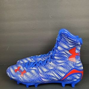 Under Armour UA Highlight MC Football Cleats